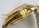 Perfect Replica Rolex Datejust All Gold Case Fluted Bezel President Band 28mm Women's Watch (3)_th.jpg